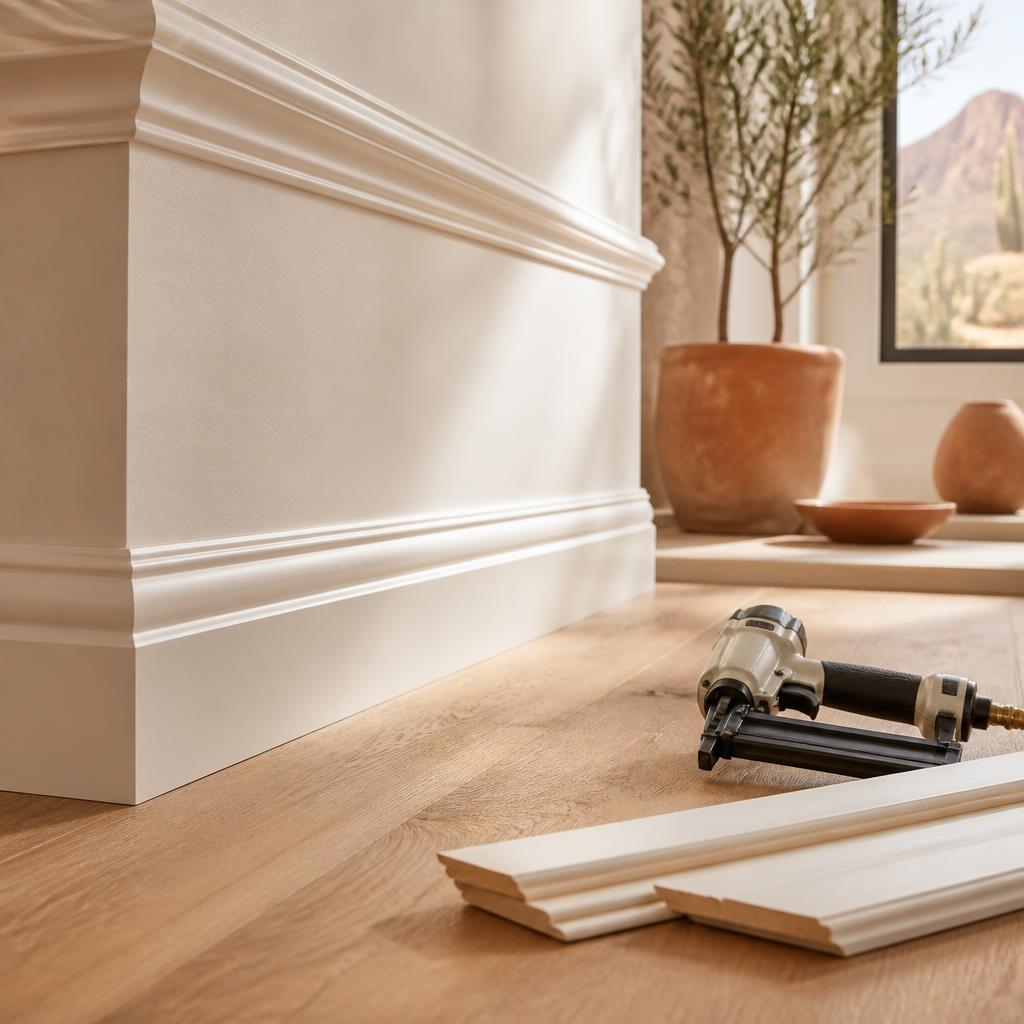 Handyman Services — Design Concepts