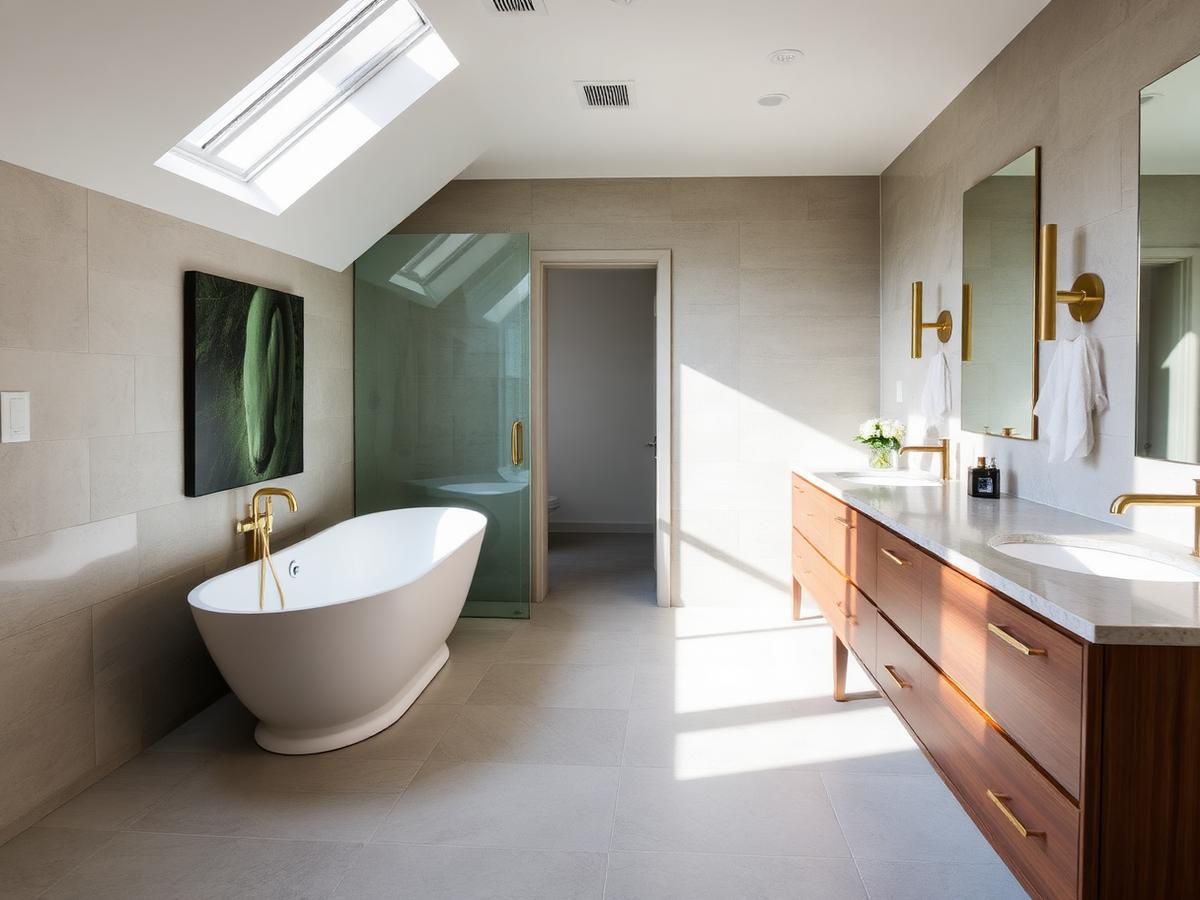 Remodeling & General Contracting — Design Concepts